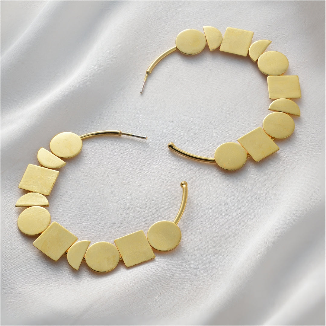 Baali Hoops